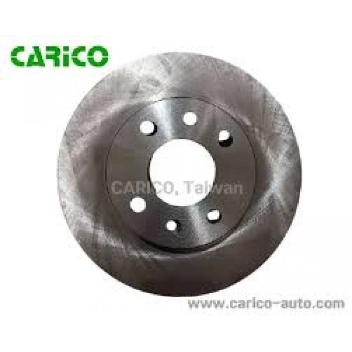 Fren Diski İ10 13-18 Dizel / Pıcanto 07-10 / Ön Havalı 252-4 (Oem No: 51712-0X700)