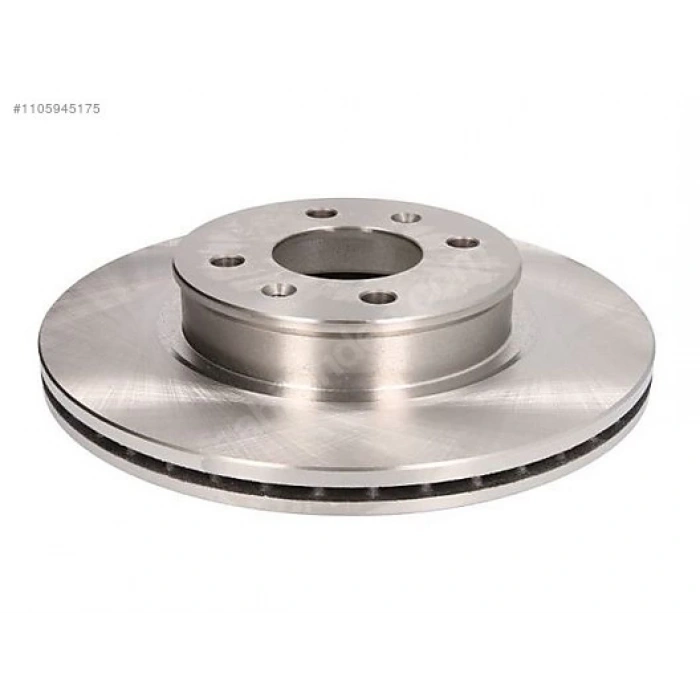 Fren Diski Getz 03-11 Dizel / Ön Havalı 256-4 (Oem No: 517121C050)