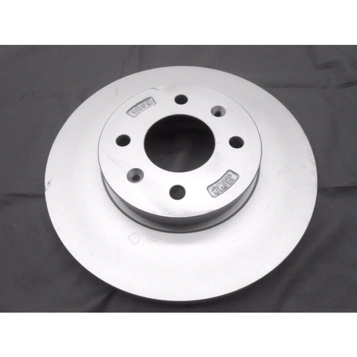 Fren Diski Accent 06-11 Era / İ20 09-12 / Rıo 06-11 / Ön Havalı 256-4 (Oem No: 51712-1G000)