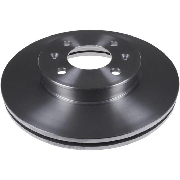 Fren Diski Accent 06-11 Era / İ20 09-12 / Rıo 06-11 / Ön Havalı 256-4 (Oem No: 51712-1G000)