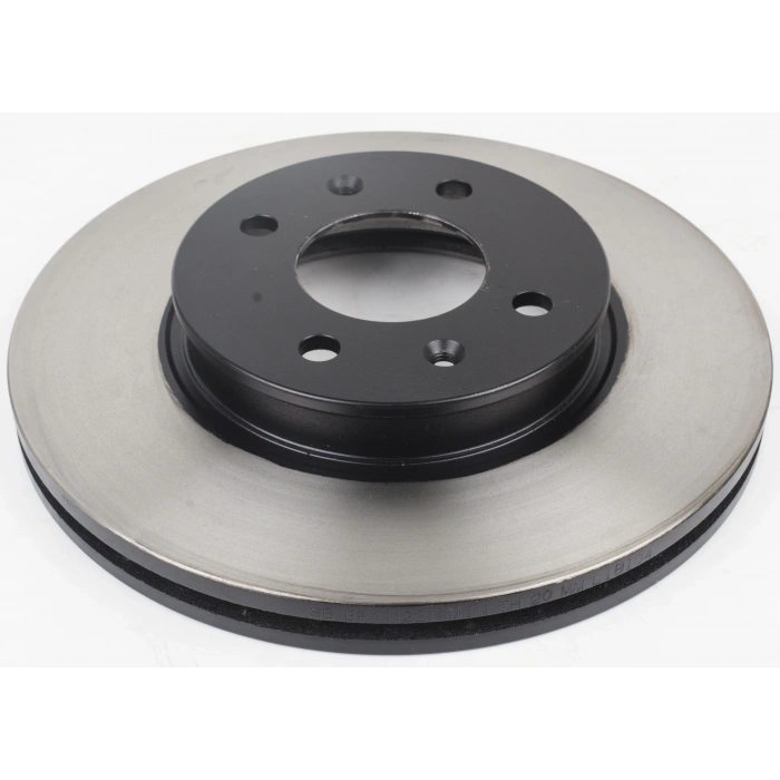 Fren Diski Accent 06-11 Era / İ20 09-12 / Rıo 06-11 / Ön Havalı 256-4 (Oem No: 51712-1G000)