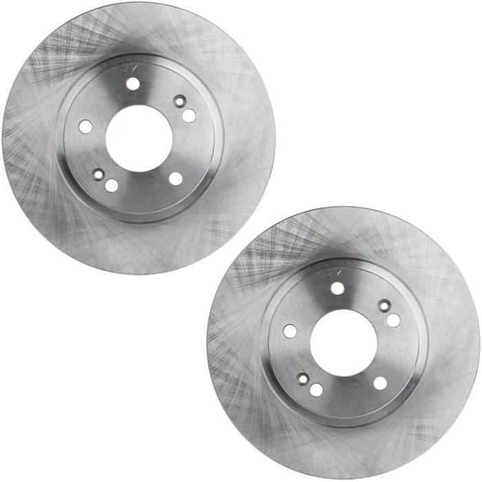 Fren Diski Santa Fe 00-05 / Ön Havalı 294-5 (Oem No: 5171226100)