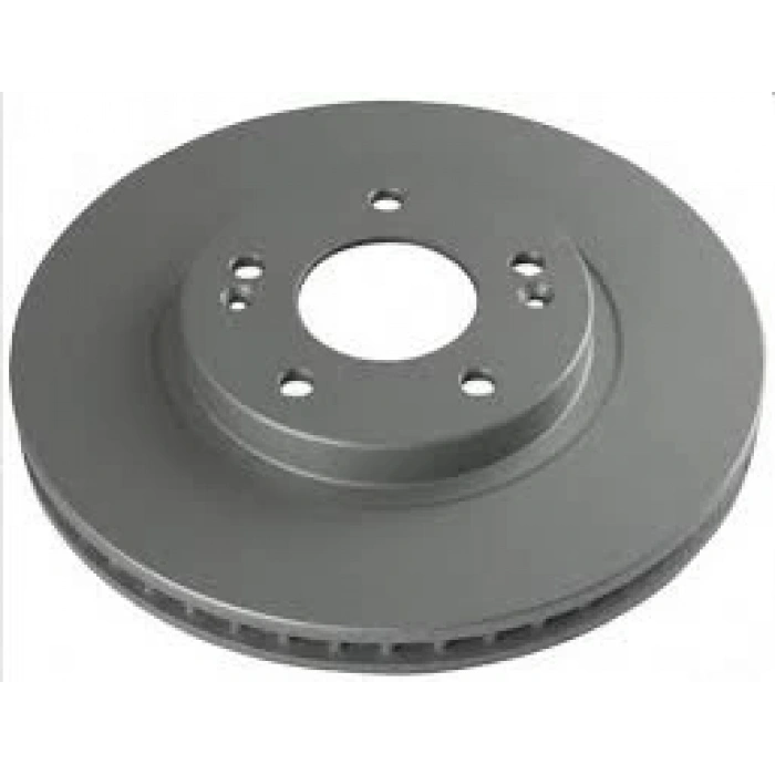 Fren Diski Santa Fe 00-05 / Ön Havalı 294-5 (Oem No: 5171226100)