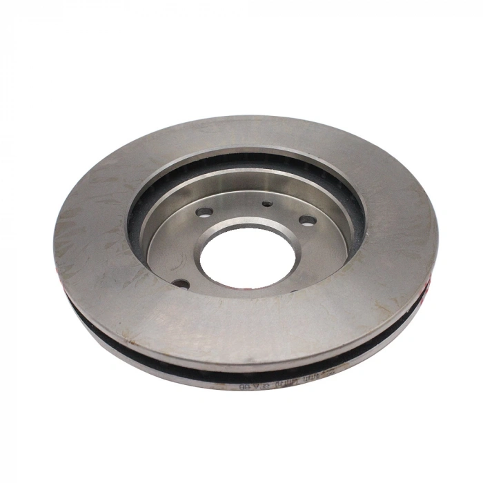 Fren Diski Elantra 01-07 / Matrıx 06-11 / Ön Havalı 257-4 (Oem No: 517122D300)