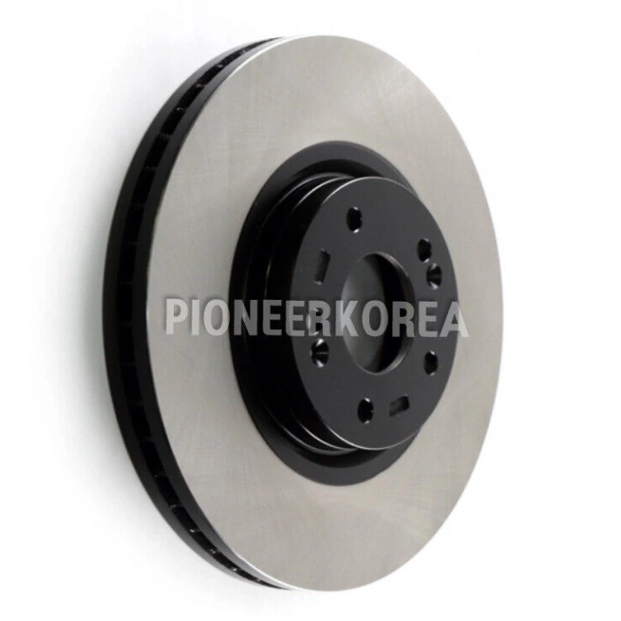 Fren Diski Ön Adet : 257 X 4 Havalı Kore Matrıx/Elantra 00-03/Sonata/Cerato Benzın 2006-2011 (Oem No: 517122F000)