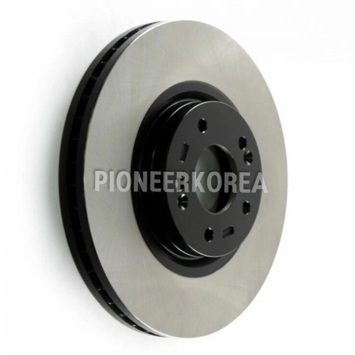 Fren Diski Cerato 04-08 / Ön Havalı 275-4 (Oem No: 517122F100)