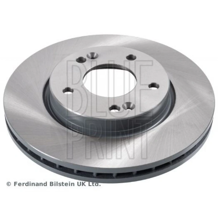 Fren Dıskı Ön Adet : 275 X 5 Havalı Kore Elantra Benzın 2006- (Oem No: 517122H000)