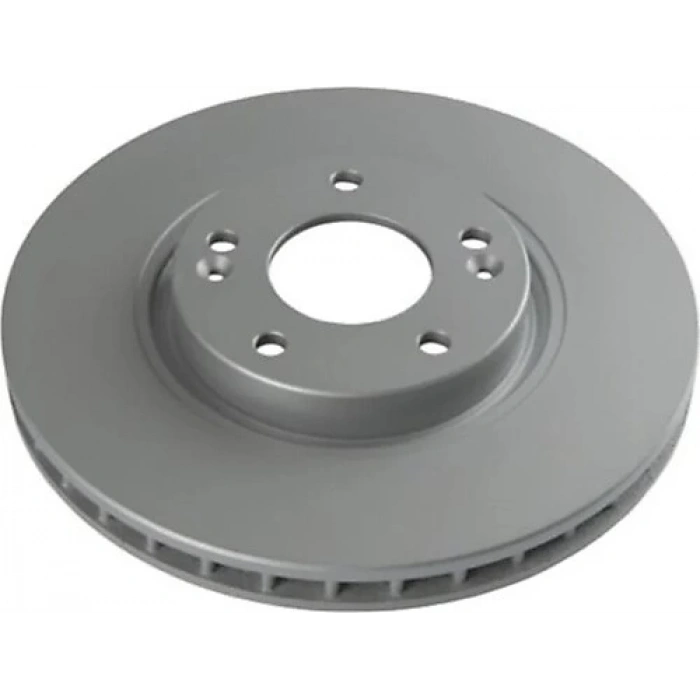 Fren Diski Tucson 07-10 / Santa Fe 06-11 / İ30 - Ceed 12Sonrası / Ix-35-Sportage 11-15 / Ön Havalı 300-5 (Oem No: 51712-2L500)