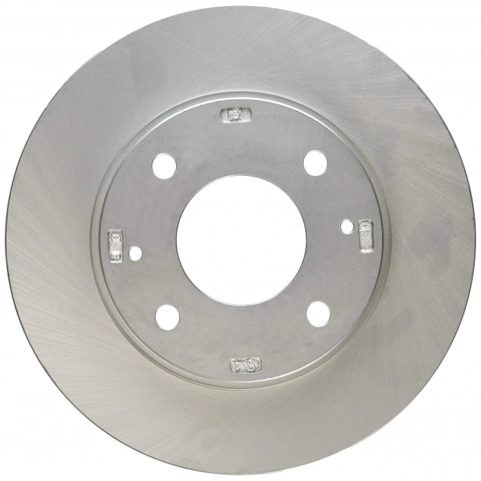 Fren Diski Sonata  98-00 / Elantra 98-00 / Ön Havalı 255-4 (Oem No: 5171238100)