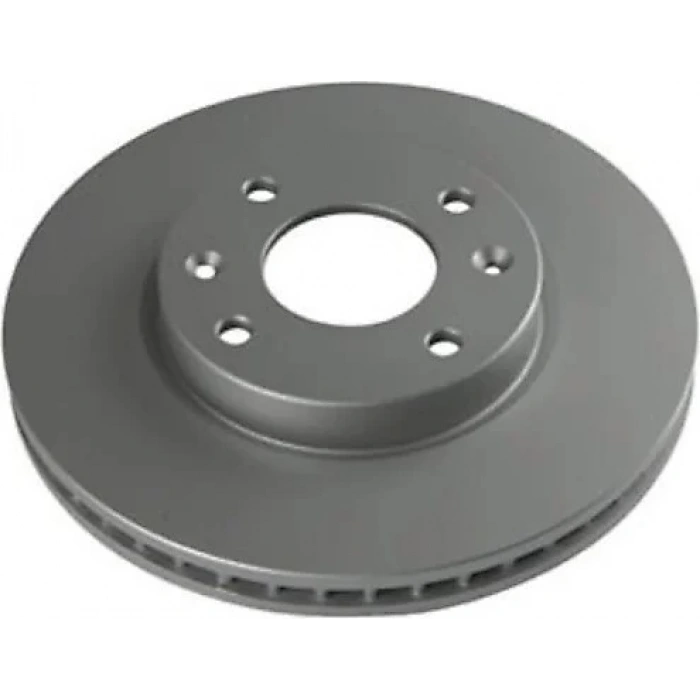 Fren Diski Elantra 04-06 / Sonata 02-05 / Megantıs 04-06 / Ön Havalı 280-4 (Oem No: 517123D300)