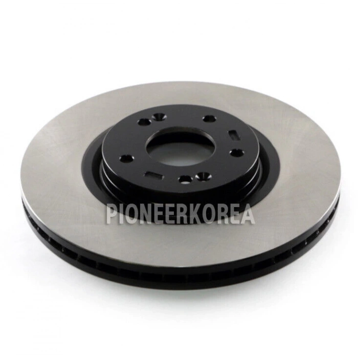 Fren Diski Ön Adet : 300 X 5 Havalı 517122L500 - 517120Z000 Kore I30/Ix35/Tucson/Ceed/Soul/Sportage Benzın-Dızel 2010- (Oem No: 517123K110)