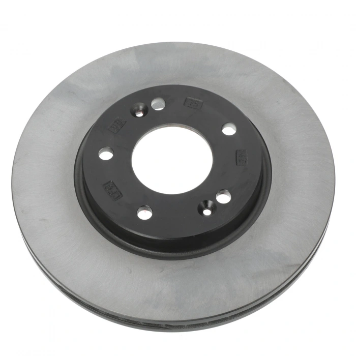 Fren Diski Elantra 11-20 / Ceed 12-17 / Cerato 16Sonrası / Ön Havalı 280-5 (Oem No: 51712-3X000)