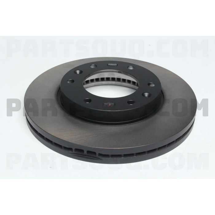 Fren Diski Ön Adet : 300 X 6 Havalı Kore H1 2,5 Dızel Crdı 2008- (Oem No: 517124H500)