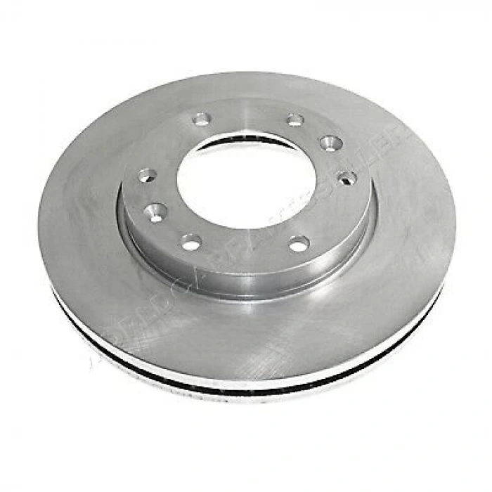 Fren Diski H1 08-14 Minibüs / Ön Havalı 300-6 (Oem No: 51712-4H500)