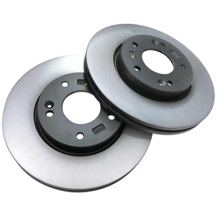 Fren Diski Elantra 21Sonrası Ön (Oem No: 51712-Aa000)