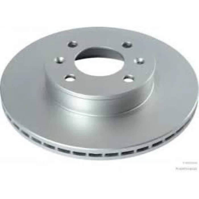 Fren Diski Ön Adet : 252 X 4 Havalı Kore I10/Pıcanto 07-10 Benzın-Dızel 2016- (Oem No: 51712B9000)