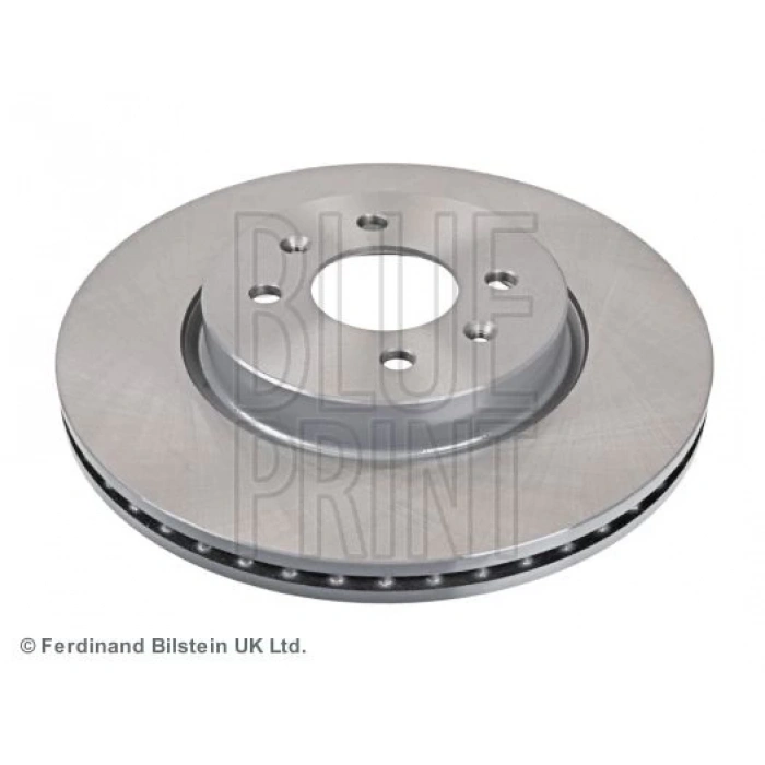 Fren Diski İ20 14-21 / Bayon 21Sonrası / Stonıc 18Sonrası / Rıo 11Sonrası 1.1-1.4 Crdı / Ön Havalı 280-4 (Oem No: 51712-C8500)