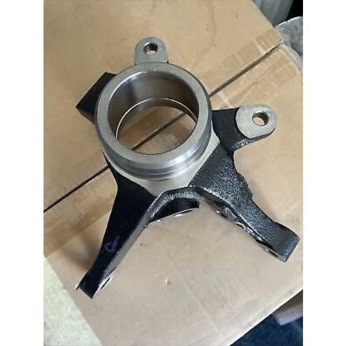 Aks Taşıyıcı İ10 08-13 Ön Sol (Oem No: 51715-0X100)