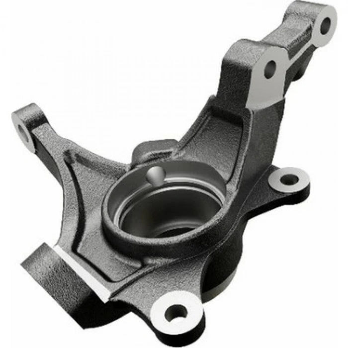 Aks Taşıyıcı İ20 09-12 Ön Sol (Oem No: 51715-1J100)