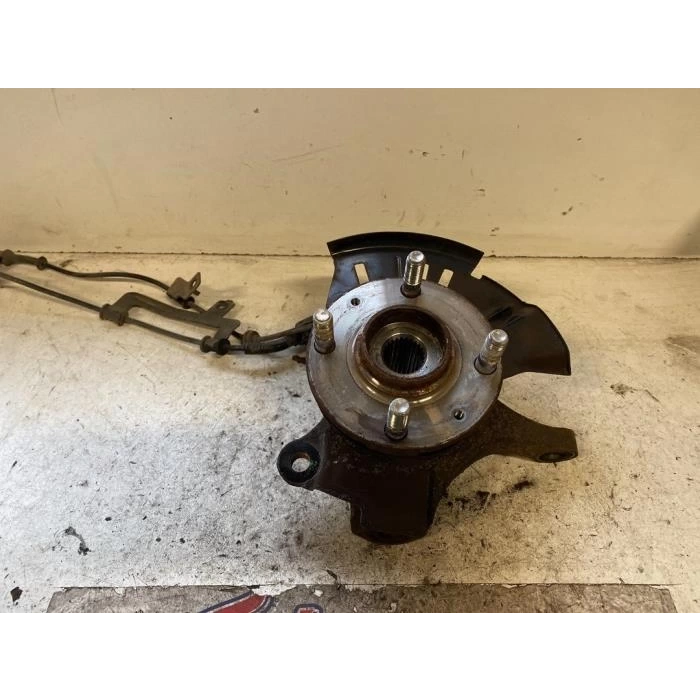 Aks Taşıyıcı İ20 12-14 Ön Sol (Oem No: 51715-1J600)