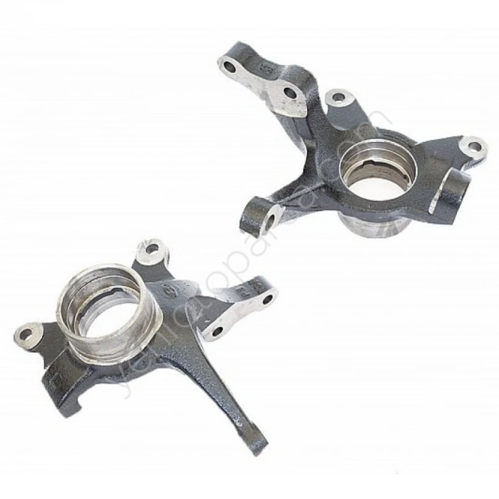 Aks Taşıyıcı Ön Sol Kore Accent 1,3-1,5 Benzın 1995-1999 (Oem No: 5171522000)