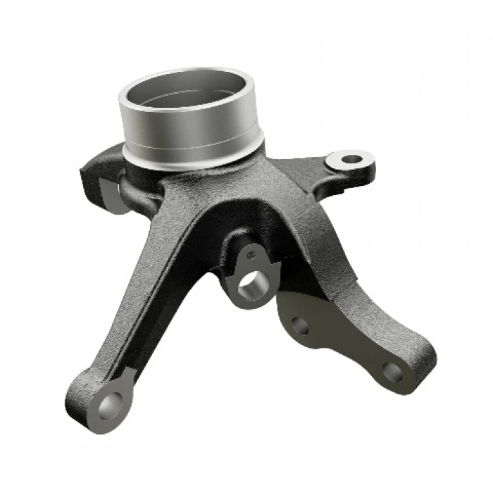 Hyundaı Accent- 95/97; Ön Aks Taşıyıcı Sol (Abs Li) (Oem No: 51715-22100)