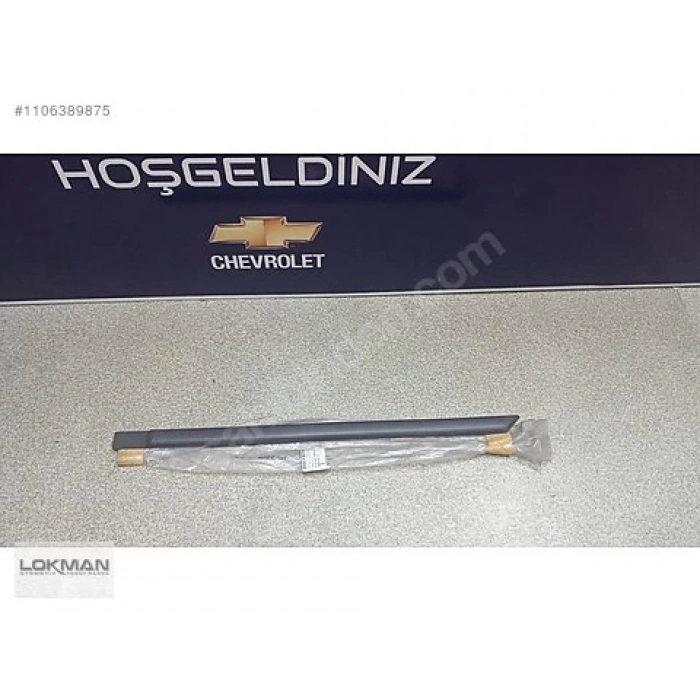Kapı Bandı Arka Sol Opel Astra F Bm 91-98 (Oem No: 5171531)