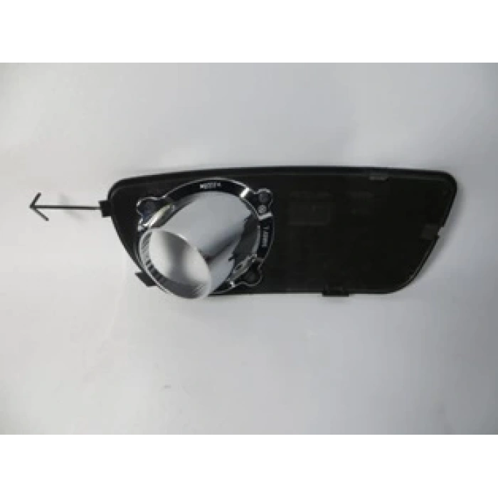Fiat Palio 2005-2013 Sis Lamba Kapağı Sol Delikli Yuvası Nikelajlı) (Oem No: 51715993)