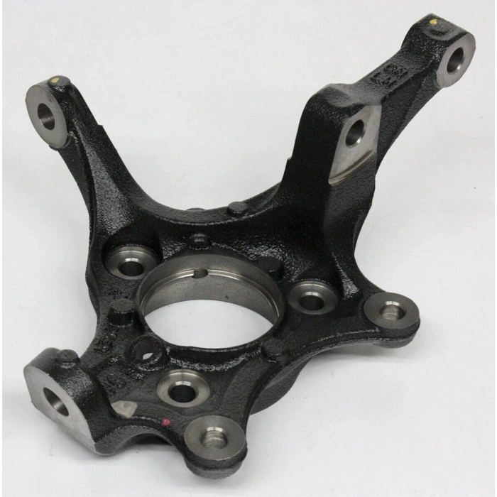 Aks Taşıyıcı Elantra 21Sonrası Ön Sol (Oem No: 51715-Aa000)