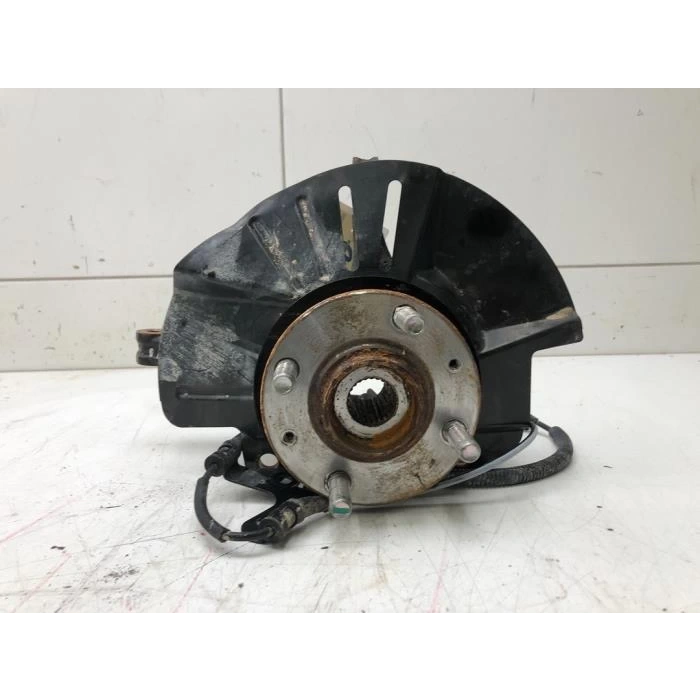 Aks Taşıyıcı Rıo 17-20 Ön Sol (Oem No: 51715-H8500)