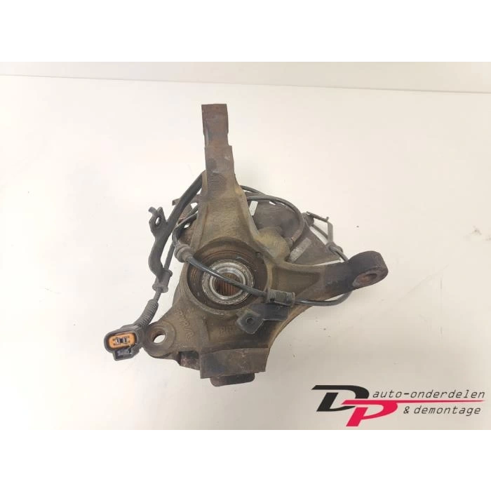 Aks Taşıyıcı İ20 09-12 Ön Sağ (Oem No: 51716-1J100)