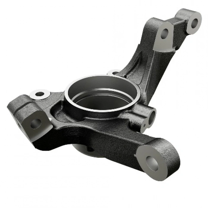 Kıa Sportage- 11/15; Ön Aks Taşıyıcı Sağ (Abs Li) (Oem No: 51716-3U000)