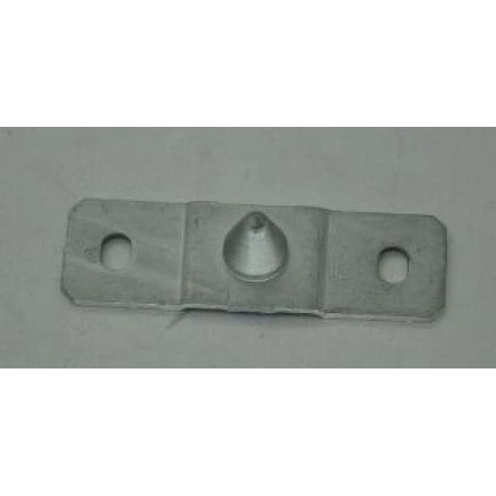 Fıat Doblo- 06/10; Sürgülü Kapı Kilit Karşılığı Pim Alt Sağ/Sol Aynı (Adet) (Oem No: 51716884)