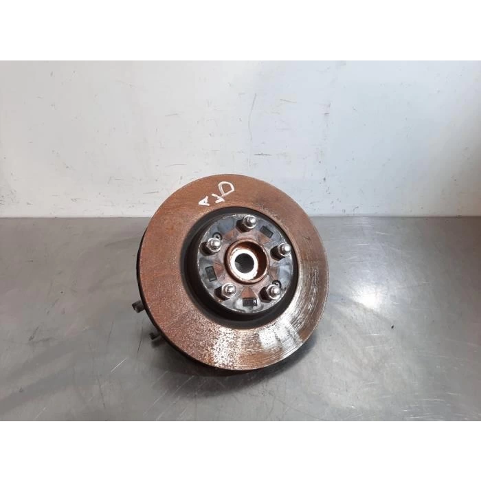 Aks Taşıyıcı Tucson 15Sonrası / Sportage 16Sonrası Ön Sağ (Oem No: 51716-D7100)