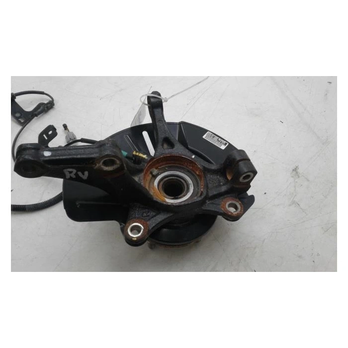 Aks Taşıyıcı Rıo 17-20 Ön Sağ (Oem No: 51716-H8500)