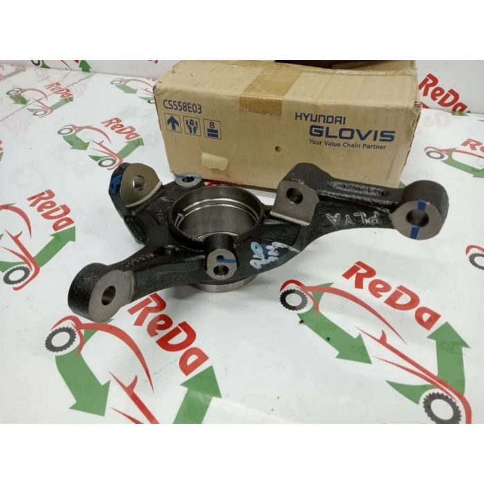 Aks Taşıyıcı İ20 21Sonrası Ön Sağ (Oem No: 51716-Q0000)