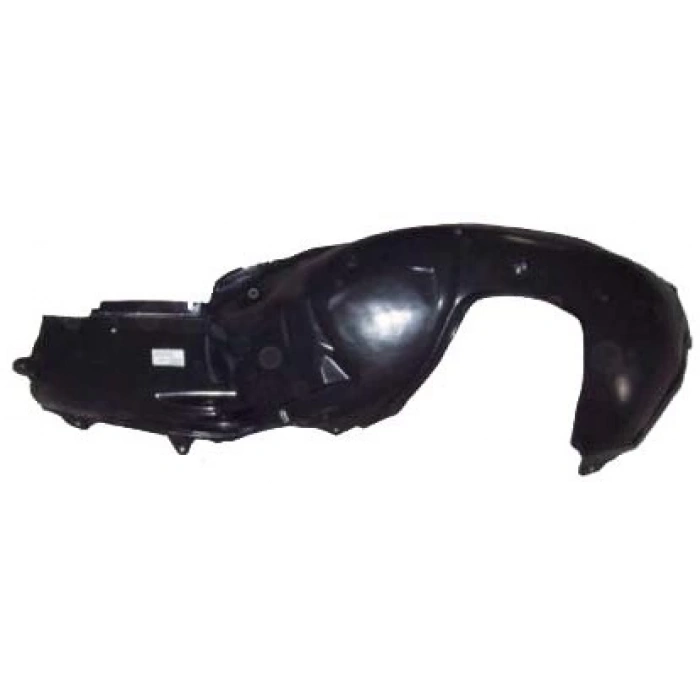 1998-2005 Bmw 3 Serisi Sd- Ön Çamurluk Davlumbazı Sol Önün Arkası (Lt-Bm6013) (Tw) (Adet) (Oem No:51717039677)
