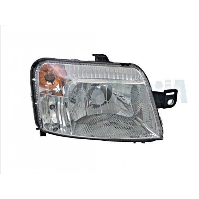 Fiat Panda 2003  Far Sol Far Ece.W Motor (Oem No:51717076)