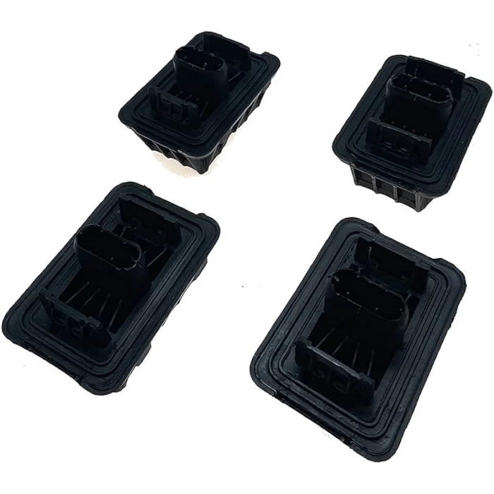 Krıko Takozu Bmw E81-E82-E87-E90-E91-F34-F06-F07-F10-F11-F18-F12-F13-F01-F02-F04-X1 E84-X1 F48-X1 F49-X2 F39-X5 G05 Bm 05-18 (Oem No: 51717123311)