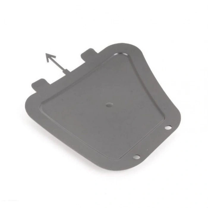 Bmw 5 Serisi - X5 6 2010-2017 Çamurluk Davlumbaz Kapağı Ön Sağ F07- F11- 6F06- (Oem No: 51717187044)