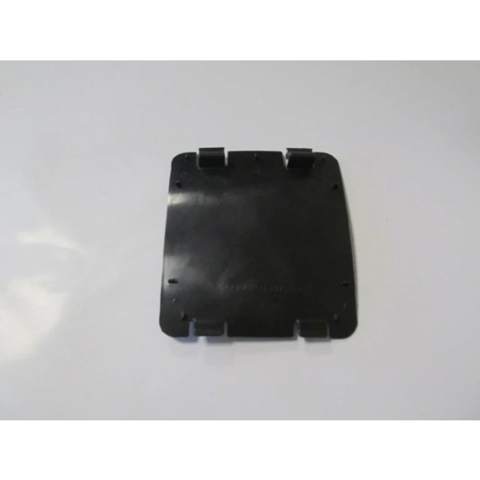 Bmw 3 Serı- F30- 12/18; Ön Çamurluk Davlumbazı Üst Kapağı Sağ/Sol Aynı (Plastik Enjeksiyon) (Oem No: 51717260397)