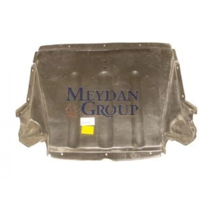 1998-2005 Bmw 3 Serisi M3- Karter Muhafaza Plastiği Orta (Lt-Bm8018) (Tyg) (Adet) (Oem No:51717895091)