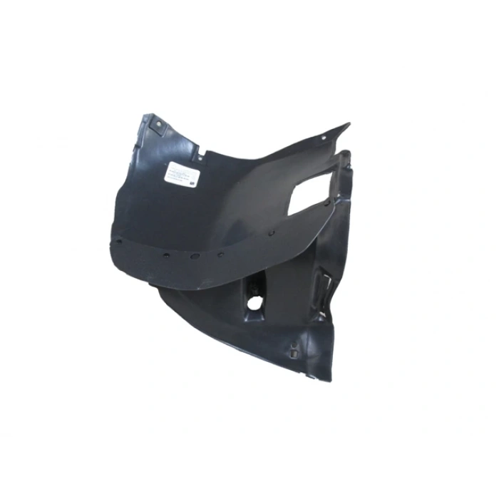 1998-2005 Bmw 3 Serisi Sd- Ön Çamurluk Davlumbazı Sol Önün Önü (Enjeksiyön Baskı) (Adet) (Oem No:51718193811)