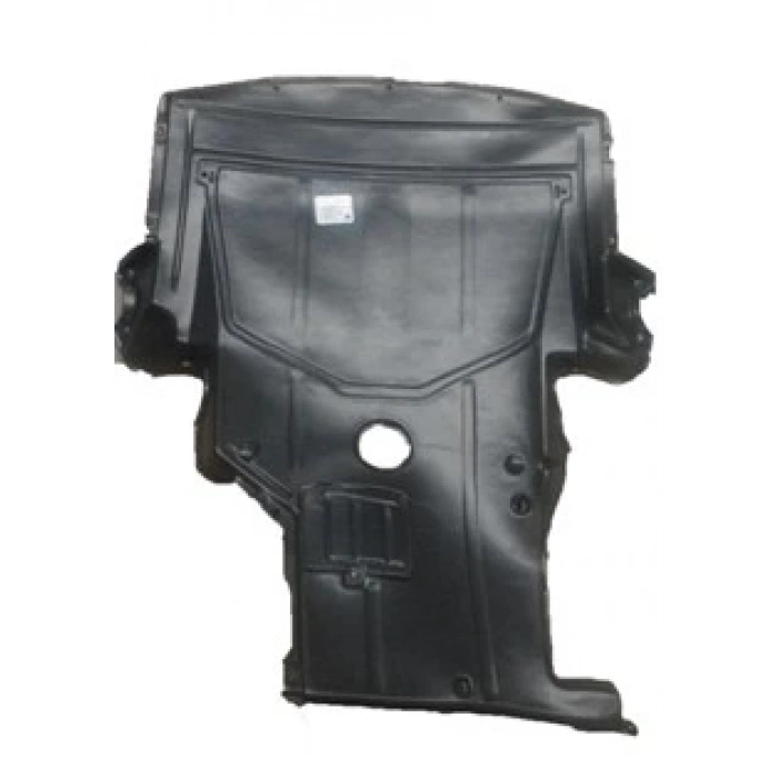 1998-2005 Bmw 3 Serisi Sd- Karter Muhafaza Plastiği Arka (Lt-Bm8003) (Tw) (Adet) (Oem No:51718193818)