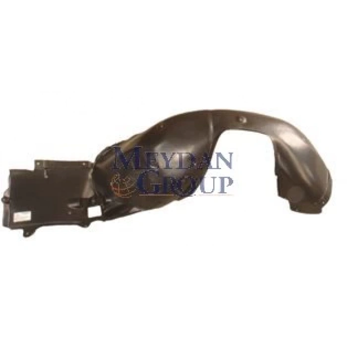 2002-2005 Bmw 3 Serisi Coupe- Ön Çamurluk Davlumbazı Sol Önün Arkası (Lt-Bm6051) (Tw) (Adet) (Oem No:51718224985)
