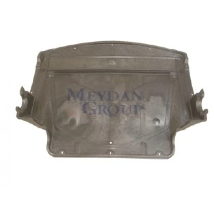 1998-2005 Bmw 3 Serisi Sd-Coupe- Karter Muhafaza Plastiği Orta (Lt-Bm8017) (Tyg) (Adet) (Oem No:51718268344)