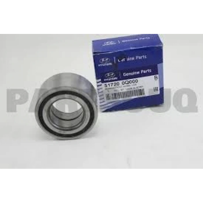 Porya Rulmanı Ön Ön Teker Bilyası : 42 X 78 X 40 Kore I30/Elantra/Ceed Benzın-Dızel 2007-2012 (Oem No: 517200Q000)