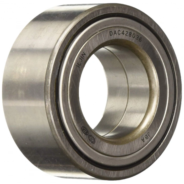 Porya Rulmanı Ön Ön Teker Bilyası : 42 X 80 X 36 Kore Elantra/Sonata/Grandeur Benzın-Dızel 04- (Oem No: 517202D200)