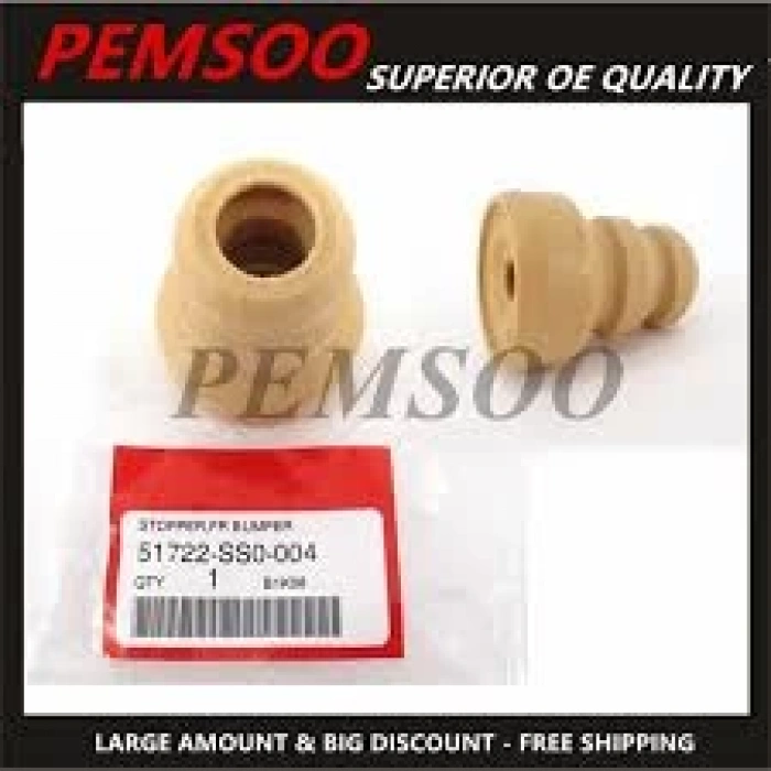 Amortisör Toz Körüğü Takozu Accord 03-08 (Stoper) Ön (Oem No: 51722-Ss0-004)