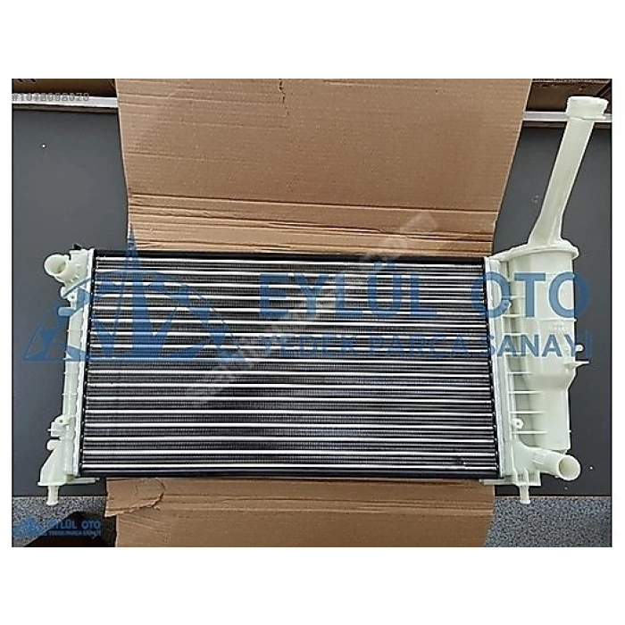 Radyatör Su Punto  99-09 / 1.4 M-T Mekanik (Oem No: 51723827)